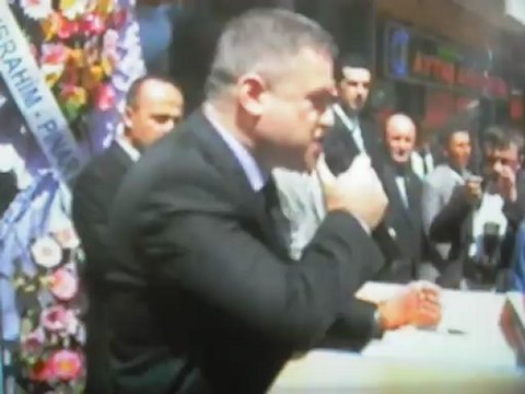 erbaa balkan türkleri dernegi açılış cd 2