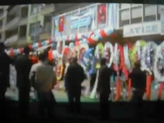 erbaa balkan türkleri açılış cd3