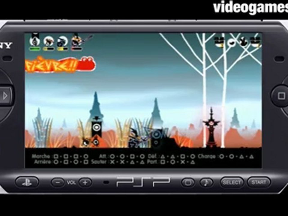 Patapon 3