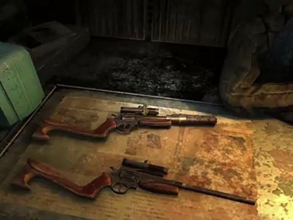 [S3][P6] Metro 2033