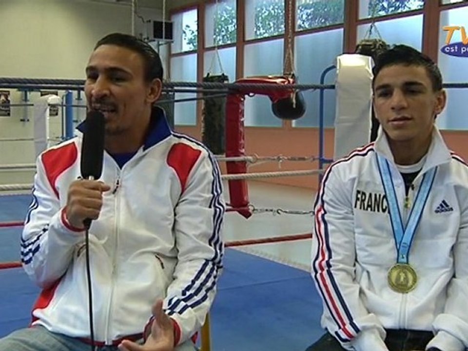 ON EST SPORT (25/04)