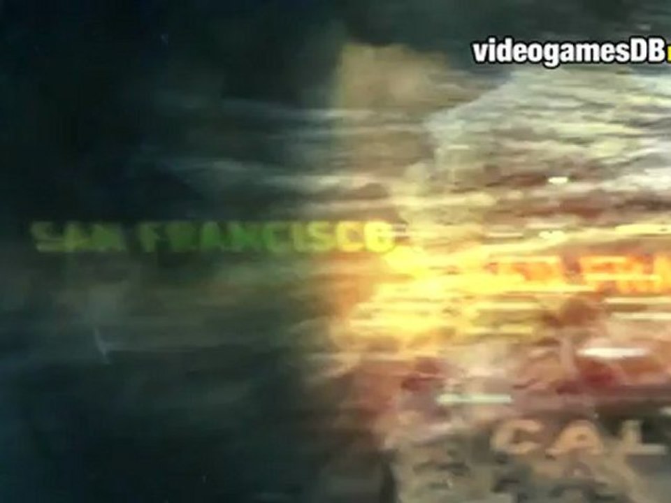 Need for speed : The Run