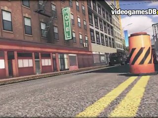 Driver : San Francisco