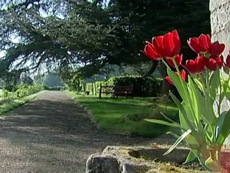 Château de la Treyne