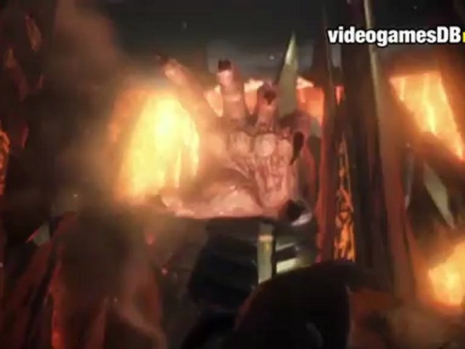Thor : God of Thunder