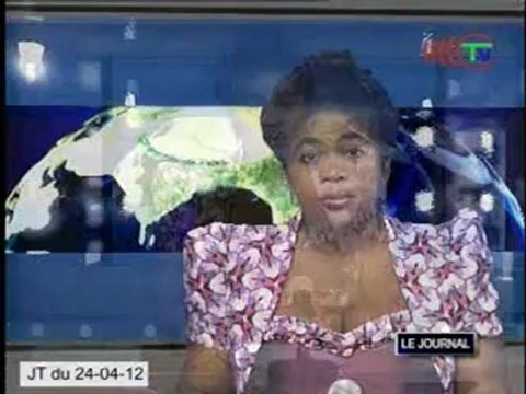 Les brazzavillois se plaignent de la vétusté des installations de la SNE