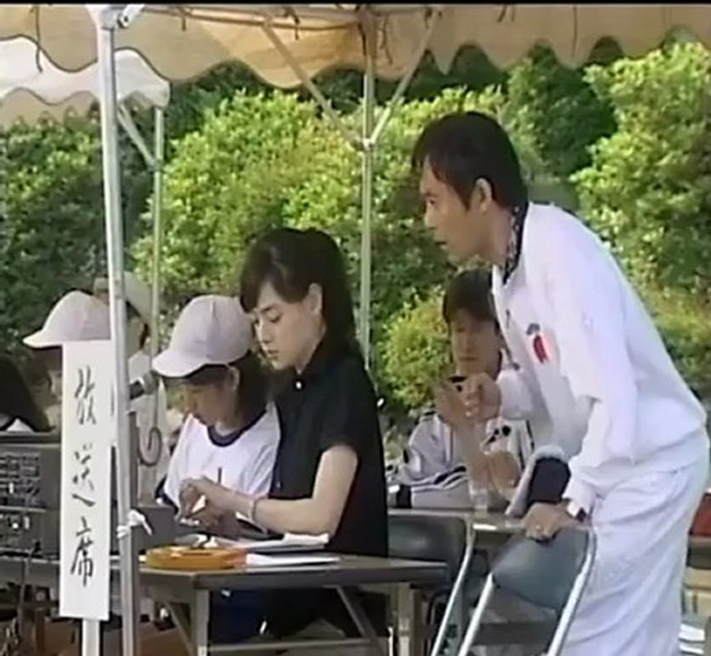 Hikari to Tomo ni - 08