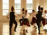 Bulgarian Folk Dances - Tutorial (part 5)