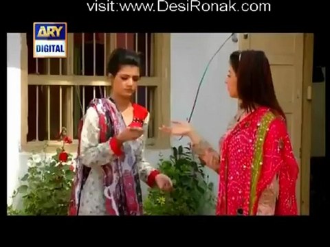 Mehmoodabad Ki Malkain Episode 228 - 24th April 2012 part 2
