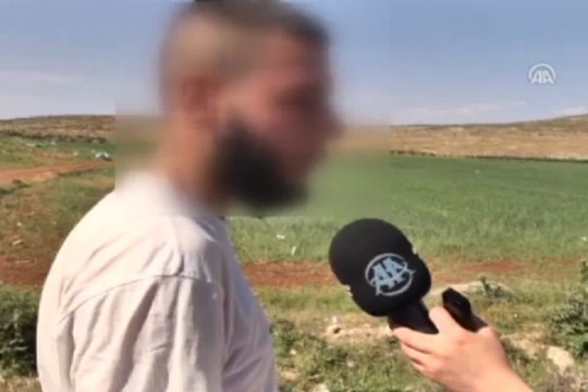 Suriye'den kaçış artık daha zor