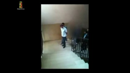 Francia - Mafia, arrestato a Marsiglia il boss Giuseppe Falsone