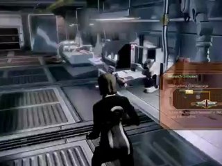 [S10][P1] Mass Effect 2