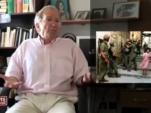 Jacob Cohen, entretien Le Printemps des Sayanim