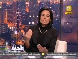 ريم ماجد: مصر متقبلش القسمة على اثنين