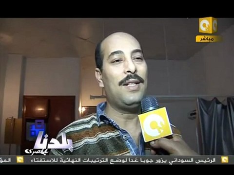 بلدنا: شهادات حية لـ مصابين في تفجير كنيسة القديسين