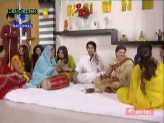 Kashmakash Zindagi Ki 25th April 2012pt1