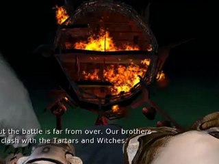 The Golden Compass playthrough (Part 34)