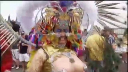 Germania - L'orgoglio gay di Colonia