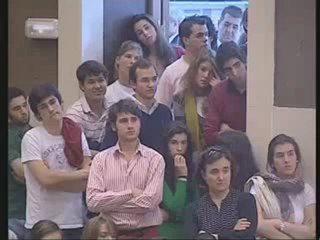 Rajoy, sobre los medios de comunicación