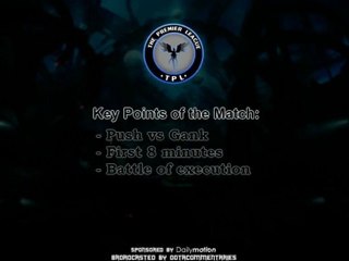 Infused vs mTw - English