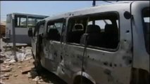 Iraq - Strage di pellegrini, 70 morti