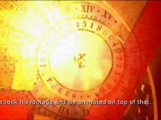 The Golden Compass playthrough (Part 42) (Featurette: Behind the scenes)