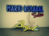 Mario Rosabal au Boogaloo