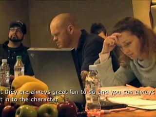 The Golden Compass playthrough (Part 43)  (Featurette video 2 and 3)