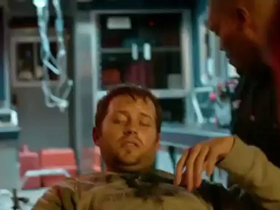 Nike Free -- I Would Run To You