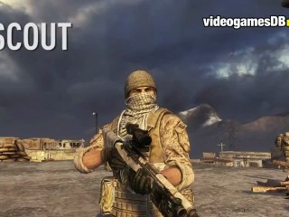 Operation Flashpoint : Red River