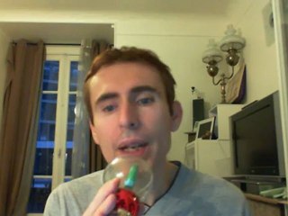 Wiwi égratigne "this is Halloween" de Marilyn Manson