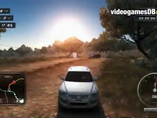 Test Drive Unlimited 2