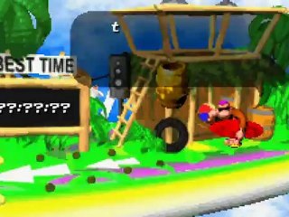 Donkey Kong Country 2 GBA (Part 12)