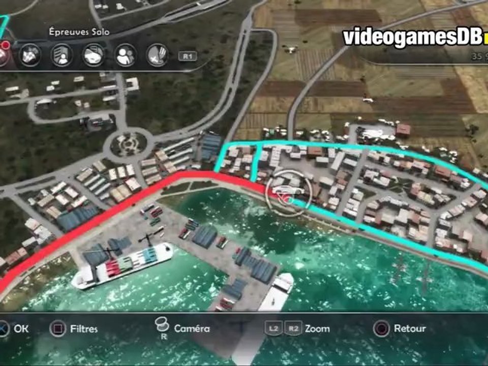 Test Drive Unlimited 2