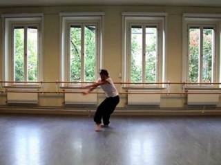 Bande-annonce Festival internationnal des Très Courts