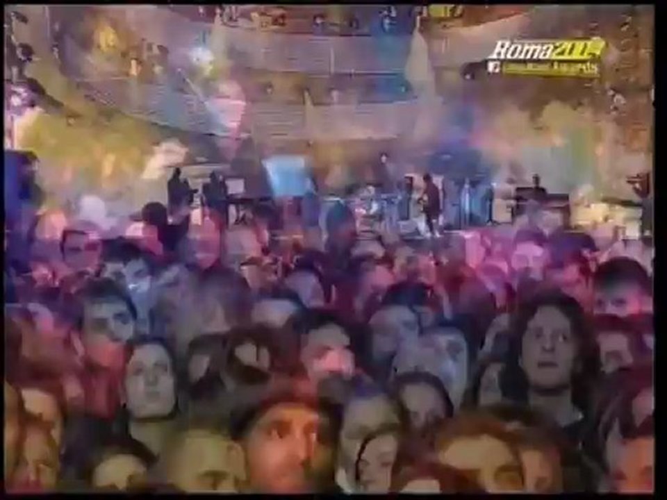 The Cure - 2004 11 18 Rome