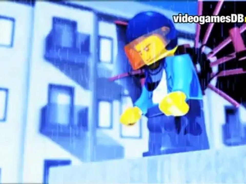 LEGO Ninjago