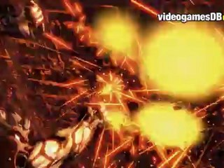 Asura's Wrath