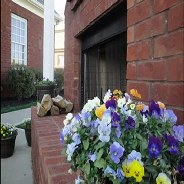 Irrigation Nashville - Choosing Irrigation System Supplies & Materials