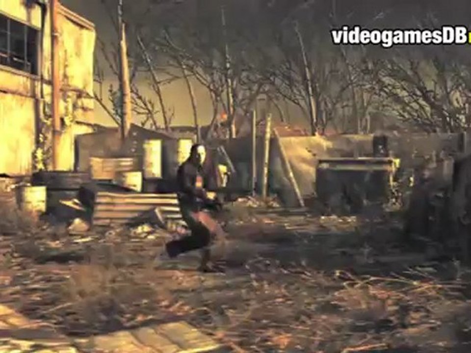 Resistance 3