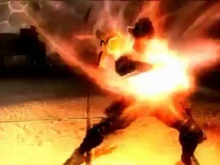 Ninja Gaiden 3 - Ultimate Ninja Pack