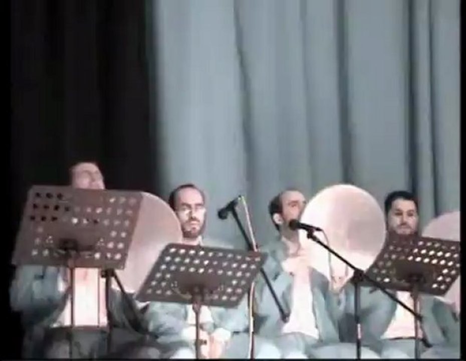 SUR İLAHİ GRUBU EN SON SESLENDİRDİĞİ  ya resulallah