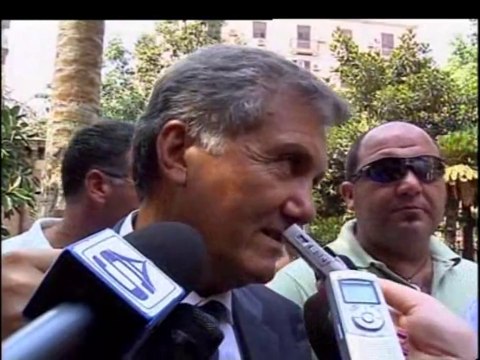 Alfano - Berlusconi non c'entra niente con Via D'Amelio