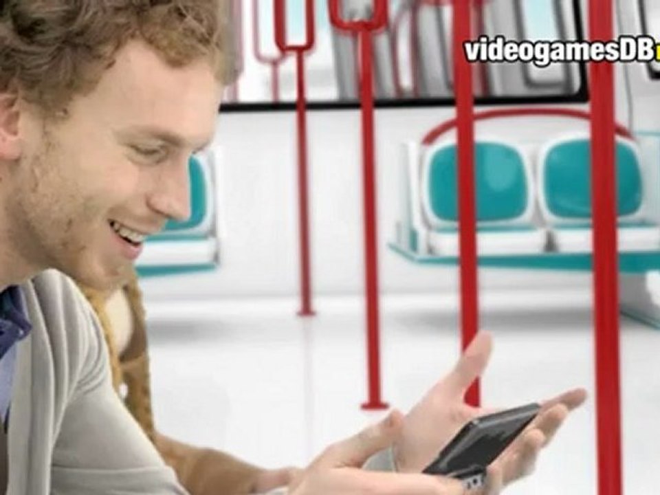 Nintendo 3DS