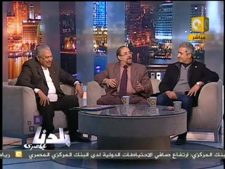 بلدنا: المبادرات الشعبية في عيد الميلاد .. نعمل إيه 1/4