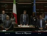Afghanistan - Due militari italiani uccisi, l'annuncio alla Camera