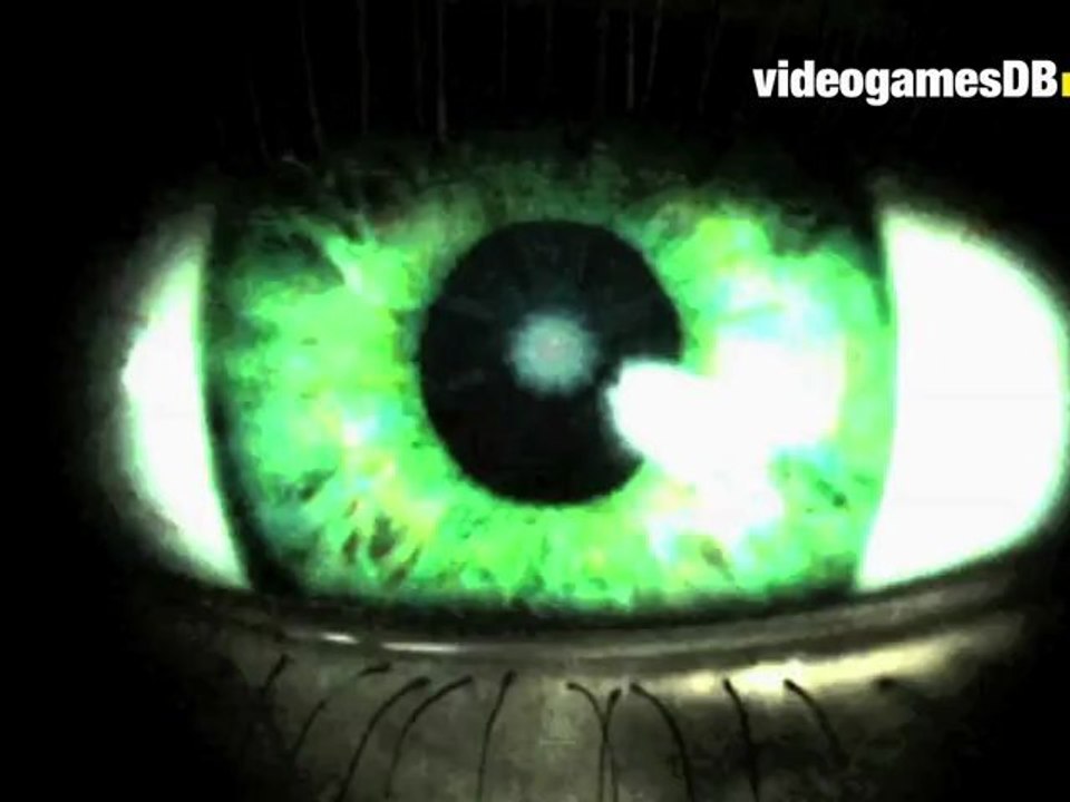 Splinter Cell 3D