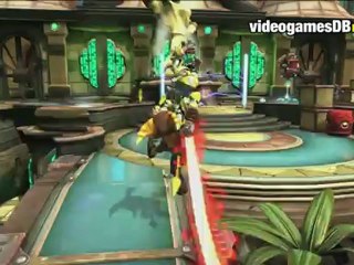 Playstation Move Heros