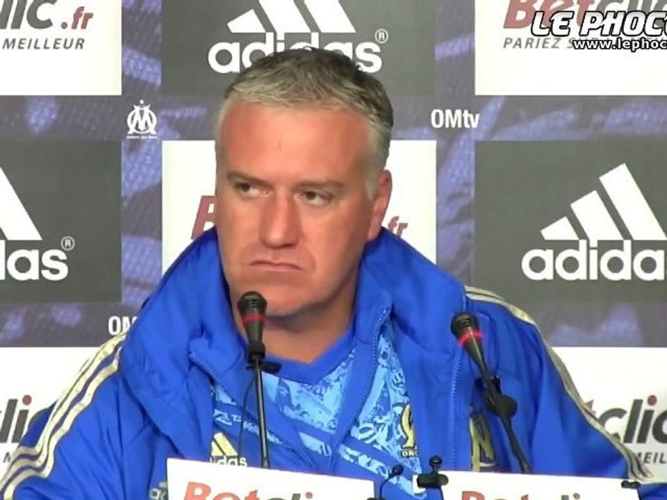 Deschamps sur l'intérêt de Valence