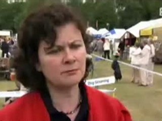 Grandeur Nature - Chiens de Race - Les maitres fous